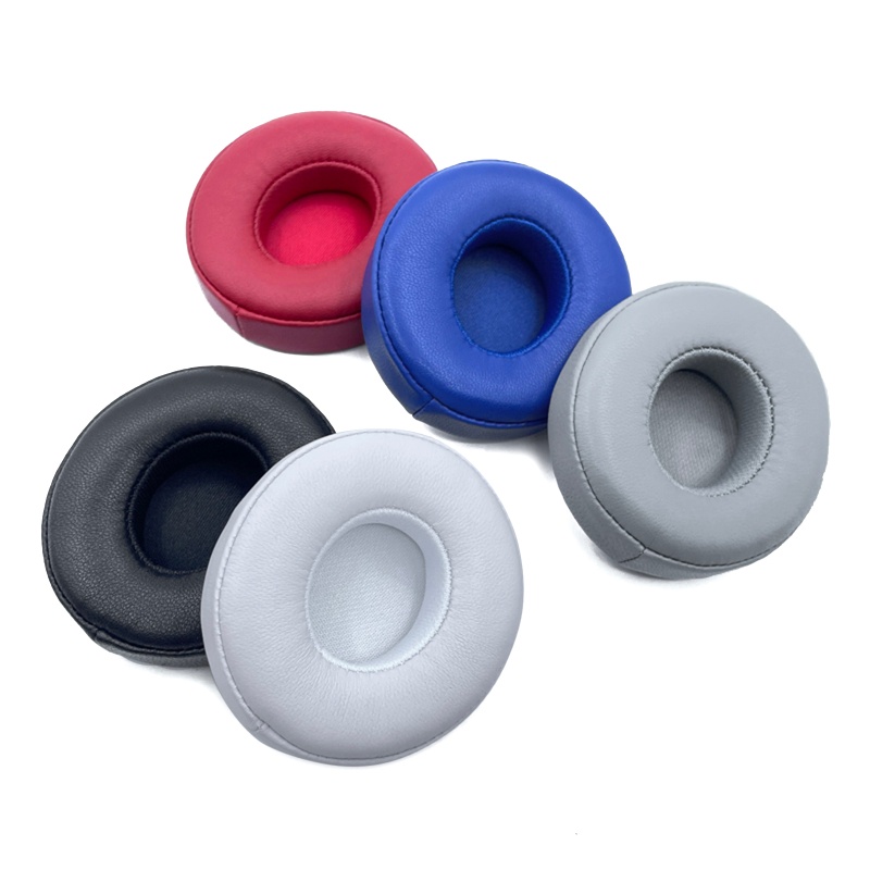 Mút Đệm Tai Nghe Không Dây Beats Solo2 0 Solo3 0 Chuyên Dụng Chất Lượng Cao