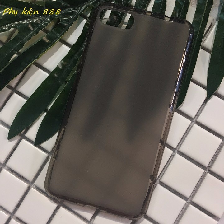 Ốp lưng Asus Zenfone 4 Max Pro ZC554KL - OL1160