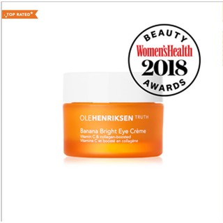 Kem Mắt Che Quầng Thâm Ole Henriksen Banana Bright Eye Cream mini