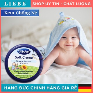 Kem Nẻ Dưỡng Da Bubchen 20ml [ NỘI ĐỊA ĐỨC ]