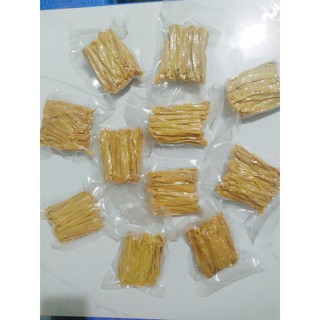 Mì váng đậu sợi 100gr Keto/Das