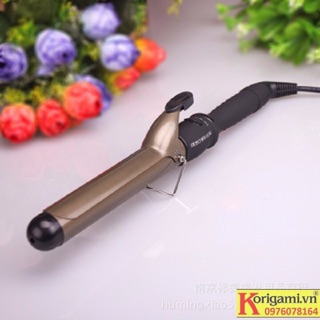 Máy làm tóc xoăn cao cấp Showhow V310