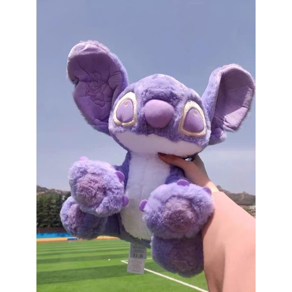 GẤU BÔNG STITCH -THÚ NHỒI BÔNG STITCH CAO CẤP