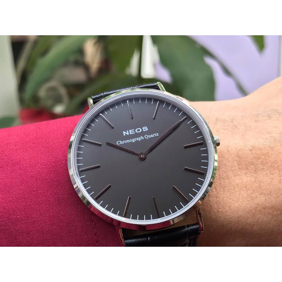 Đồng hồ nam Neos 40687M