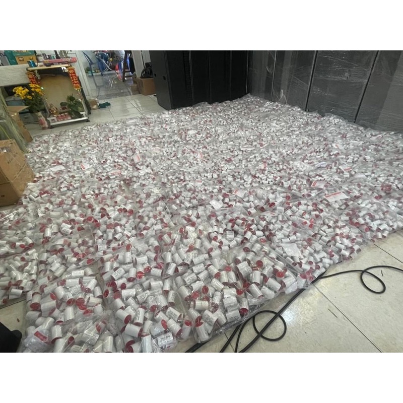 Tụ phân tần Bevenbi cao cấp 2.2uf-400v