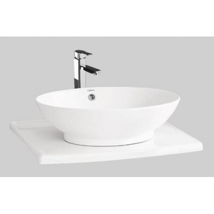 Chậu rửa mặt lavabo Viglacera BS409