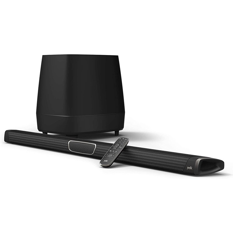 Loa Soundbar Polk Magnifi Max SR