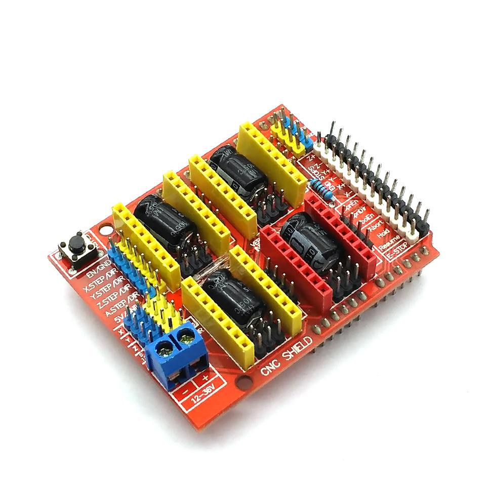 Shield CNC V3 - TH038