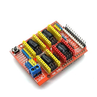 Shield CNC V3 - TH038
