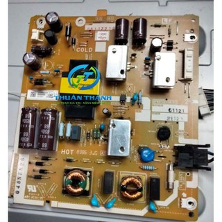 Bo nguồn tivi sharp 40sa5500 40sa5500x