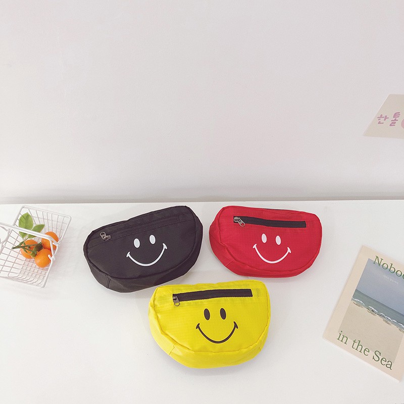 Túi đeo chéo phong cách Hàn Quốc cho bé gái