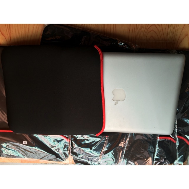 Túi chống sóc laptop 14-15&quot;, Túi mềm mượt bảo vệ laptop chống trầy, chống sốc.