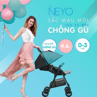 XE ĐẨY COMBI NEYO