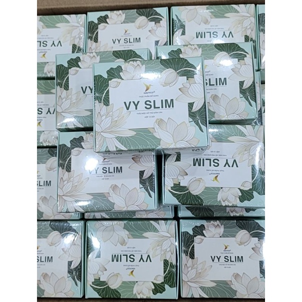 Giảm mỡ bụng V.Y S. L.I.M chĩnh hãng