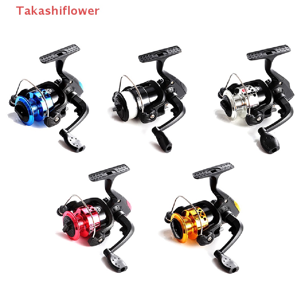 Máy Câu Cá 5.2: 1 Siêu Nhẹ Gấp Gọn Tiện Dụng