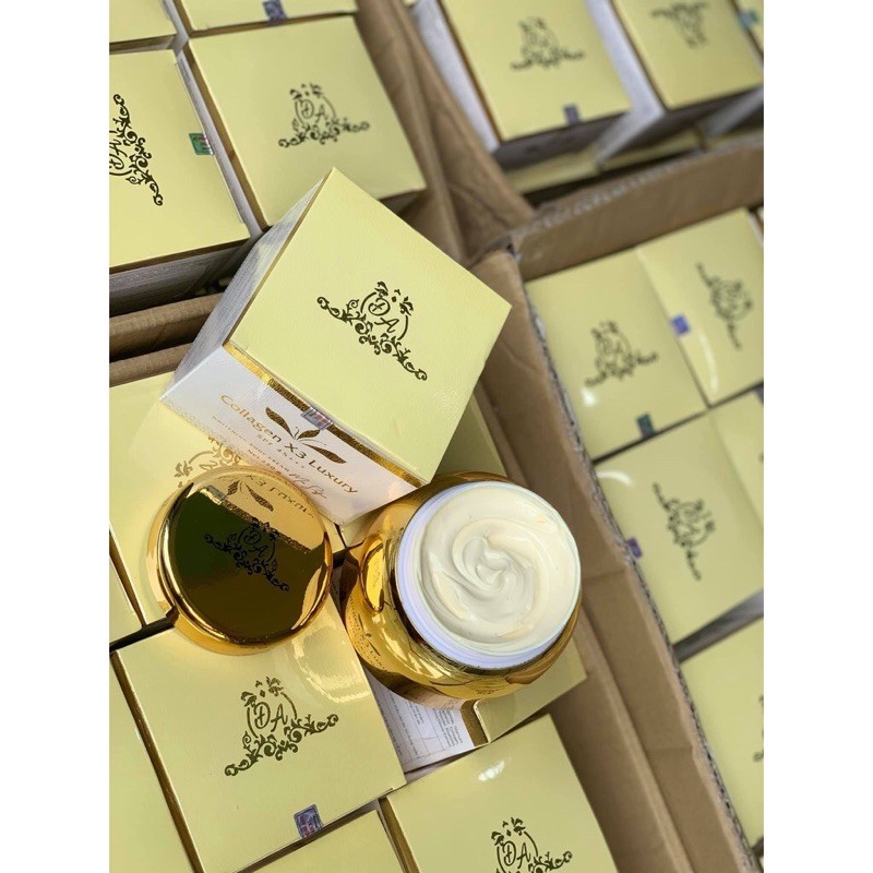 BODY COLLAGEN X3 LUXURY 250G | BigBuy360 - bigbuy360.vn