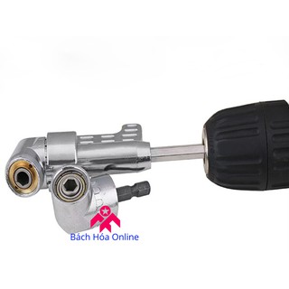 Đầu chuyển hướng vặn vít