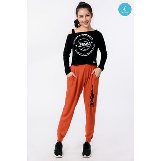 [Hot trend] Quần zumba