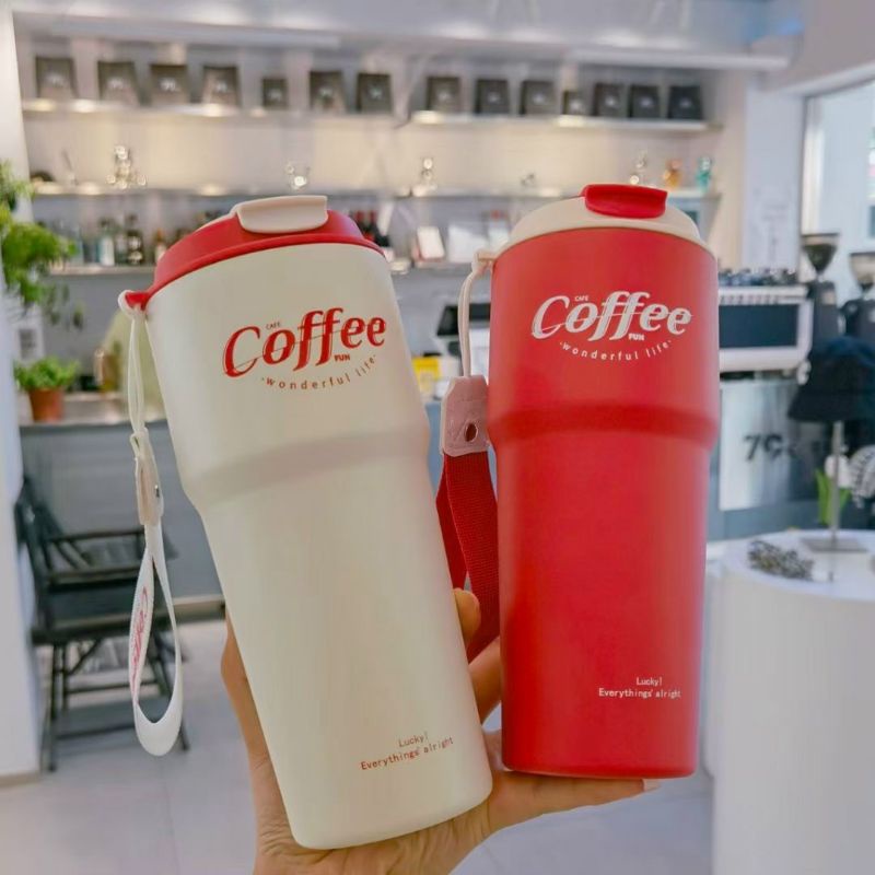 BÌNH GIỮ NHIỆT DUNG TÍCH LỚN CHO NAM VÀ NỮ