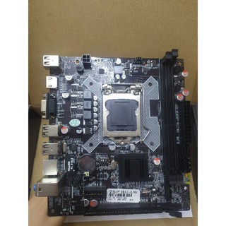[Mã ELMS9 giảm 6% đơn 300K] Bo Mạch Chủ Main VSP H61-LW Chính Hãng -BH 36t