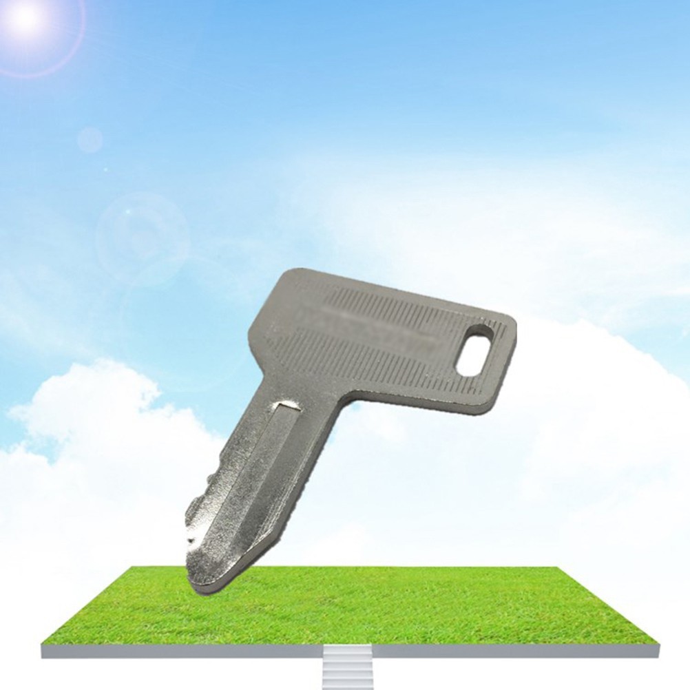 1 Chìa Khóa Đánh Lửa Chất Lượng Cao Cho Máy Xúc Yanmar