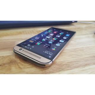Điện thoại HTC M8