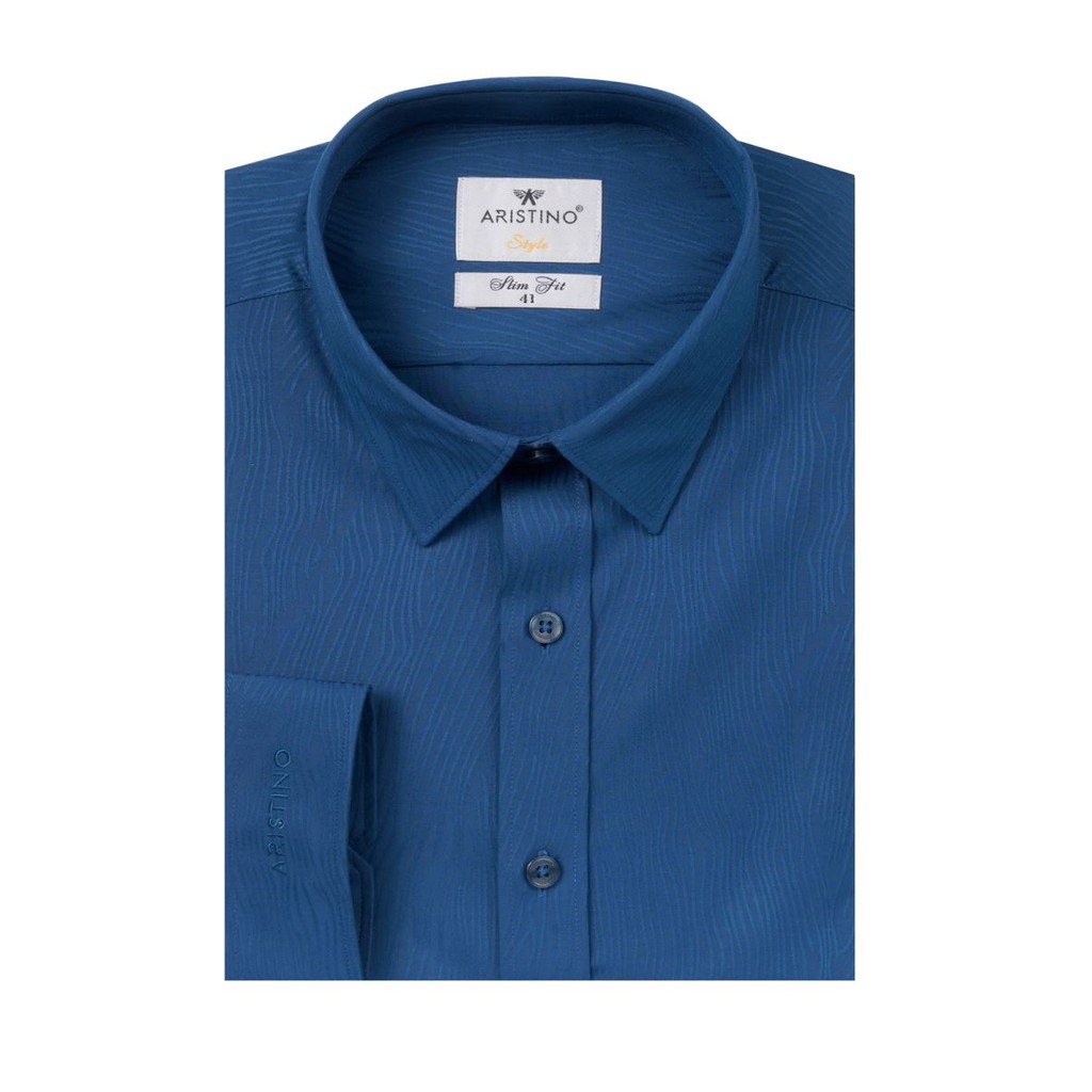 ÁO SƠ MI NAM HÀNG HIỆU ARISTINO ALS29007