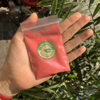 Bột Nghệ Đỏ 500g