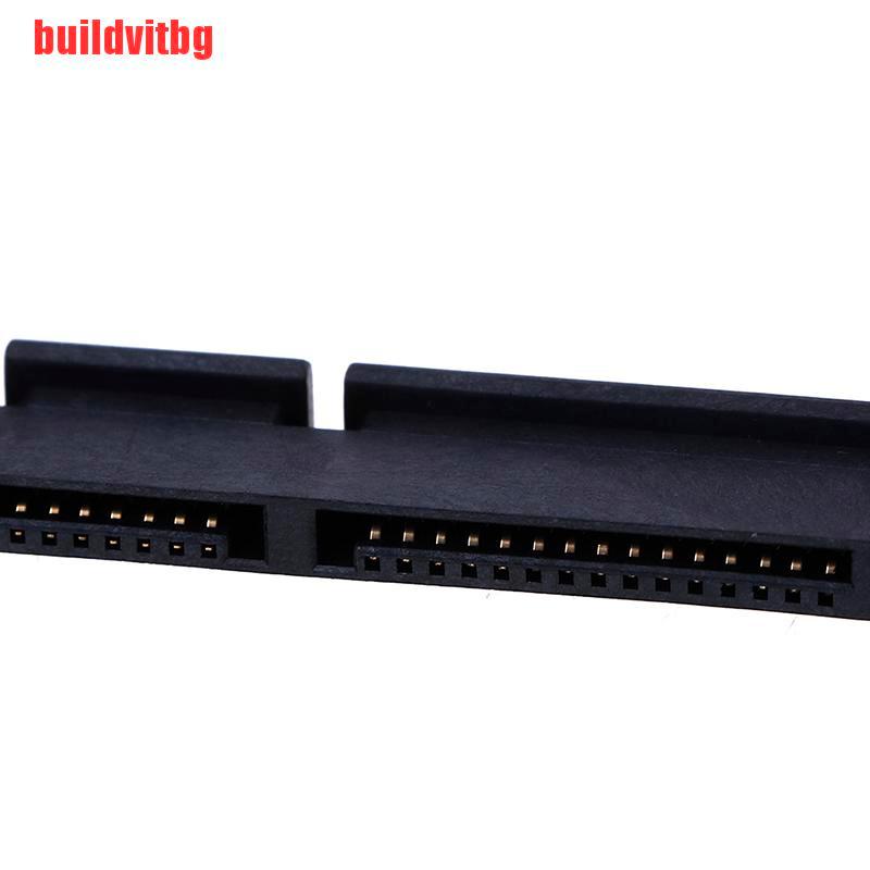 {buildvitbg}HDD hard drive interposer adapter connector for dell latitude E6420 E6220 E6230 GVQ