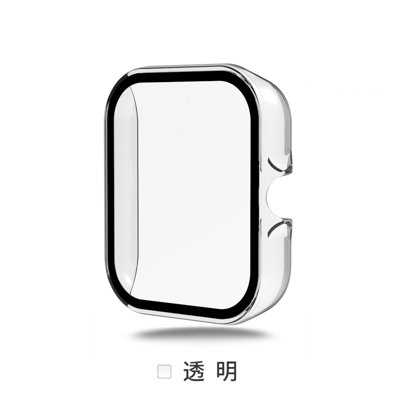 Vỏ bảo vệ màn hình đồng hồ bằng PC cứng cho Huami Amazfit GTS 3