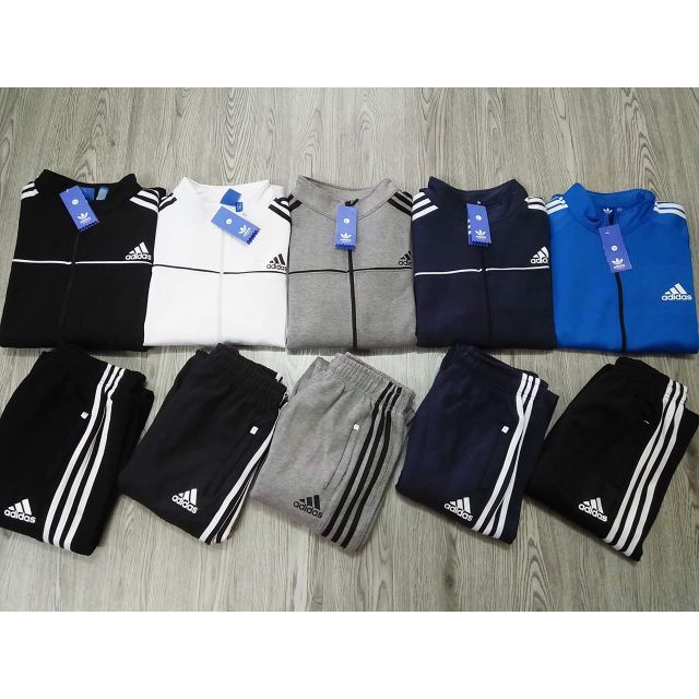 combo bộ thể thao