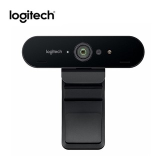 Máy quay góc rộng Logitech c1000e brio 4K HD 1080P HD với Micro