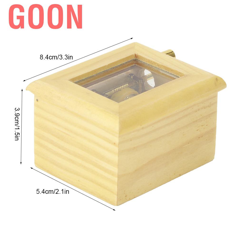 GOON Set 6 Đèn Chùm Gắn Tường Trang Trí Nội Thất