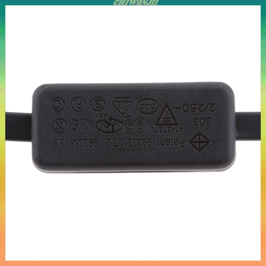 Dây Cáp Nối Dài Obd2 Obdii 16 Pin Có Công Tắc Cho Xe Hơi