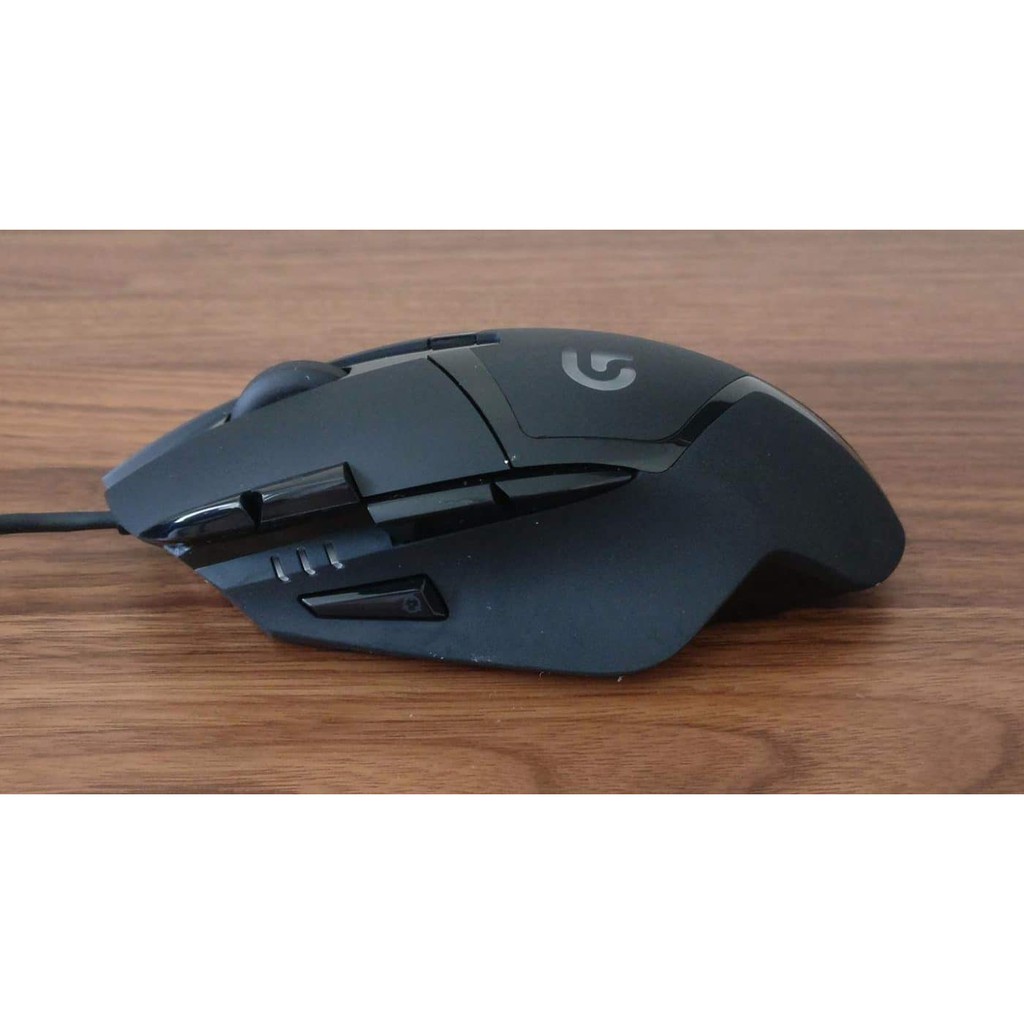 Chuột game Logitech G402 2nd