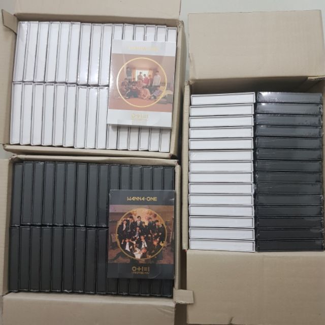 Ảnh Wanna One có sẵn I Promise You | BigBuy360 - bigbuy360.vn