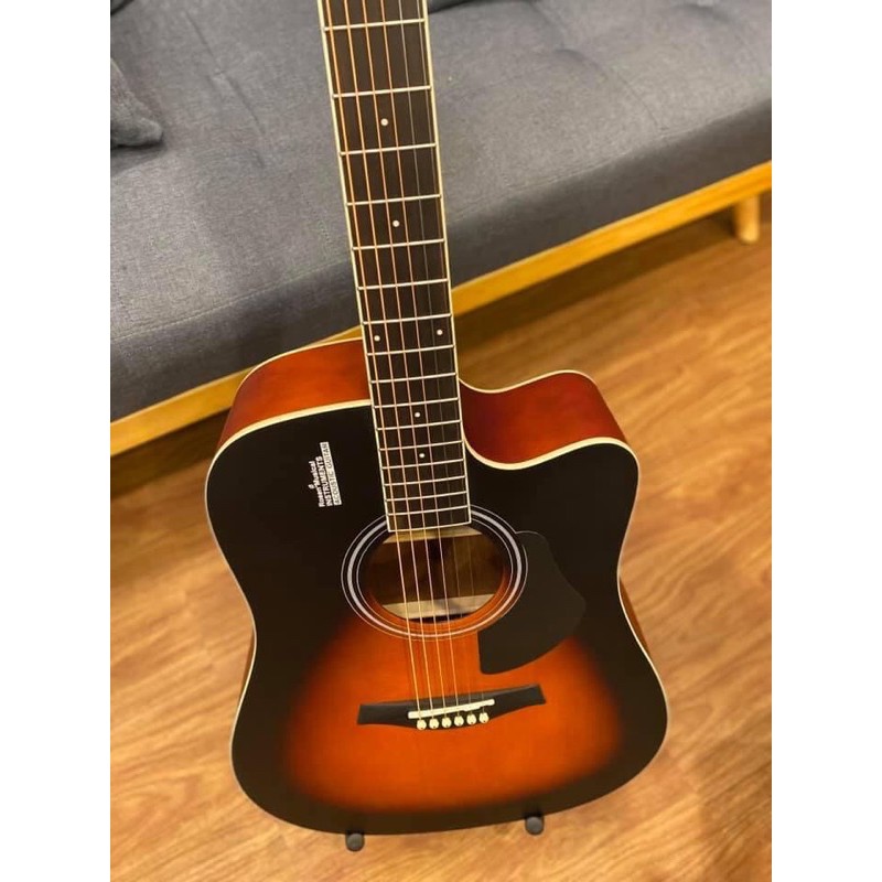 Đàn Guitar Rosen G11 chính hãng giá rẻ