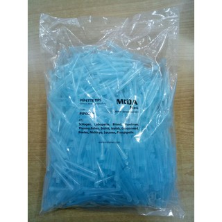 Đầu côn  bằng nhựa(túi 1000c)