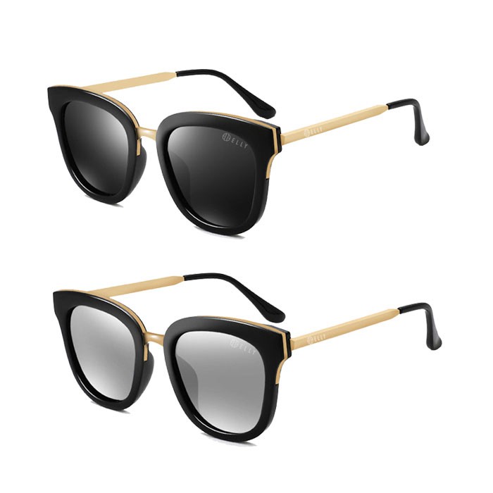 Kính mắt nữ thời trang cao cấp ELLY – EK100