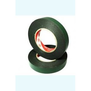 Băng keo xốp (mouse) 4F8 9Y đen ( 2 cuộn )