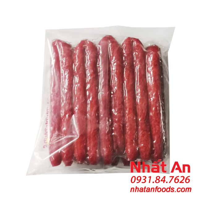 LẠP XƯỞNG BÀ CHỊ Loại 1 - 1KG