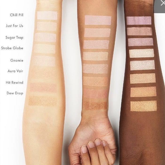 Phấn highlighter colourpop_Loose Highlighter - HÀNG CÓ SẴN | BigBuy360 - bigbuy360.vn