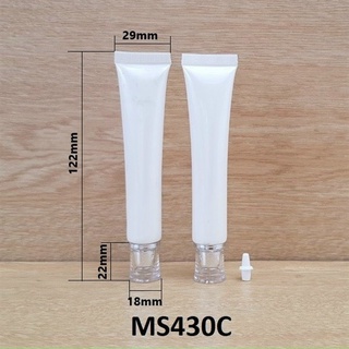 Tuýp chiết mỹ phẩm 20ml