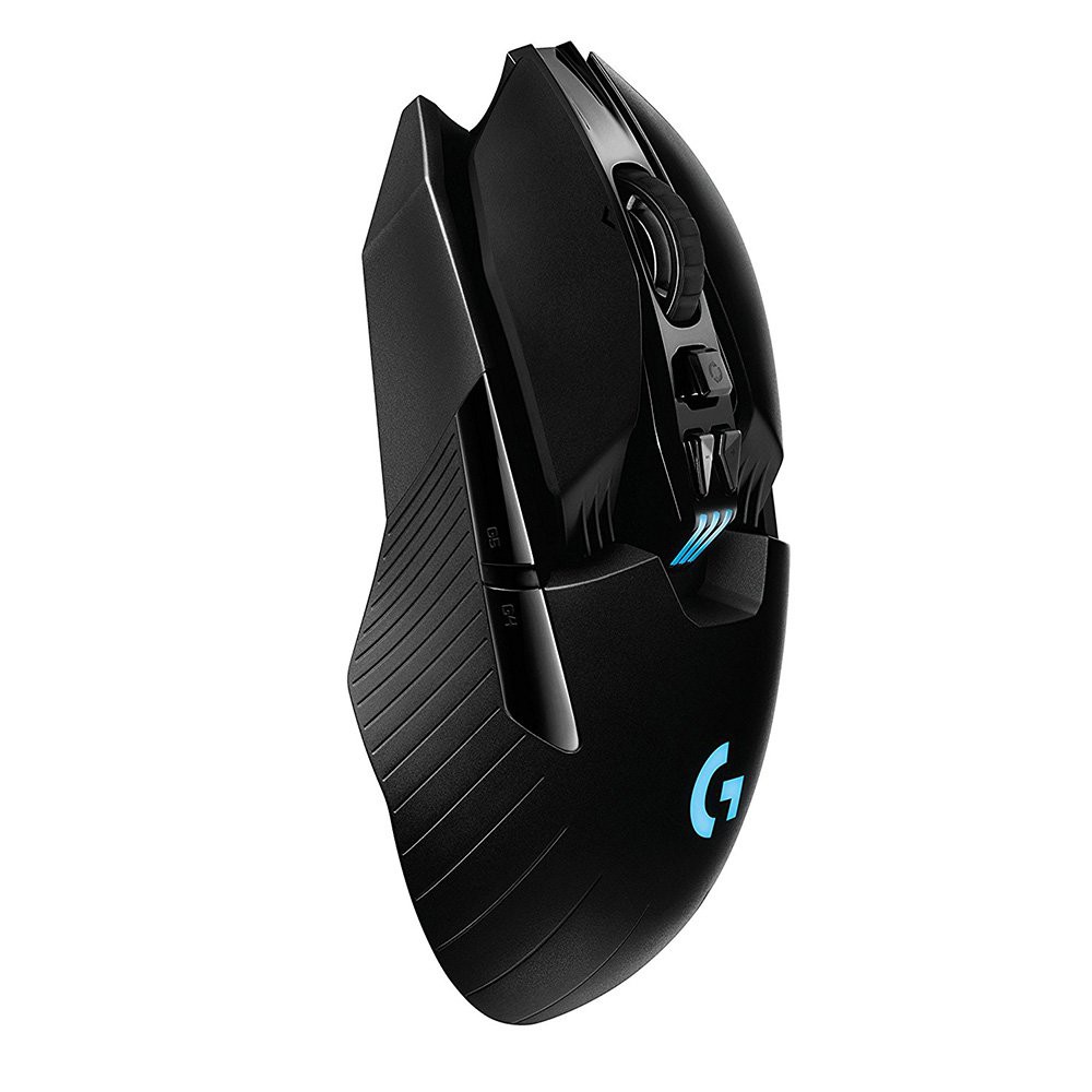 Chuột chơi game không dây Logitech G903 Hero Wireless Likenew