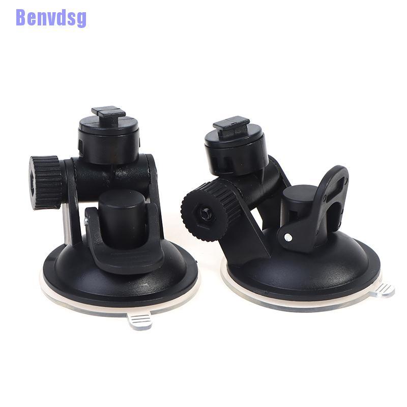 Giá đỡ camera hành trì xe hơi kiểu cốc hút loại T