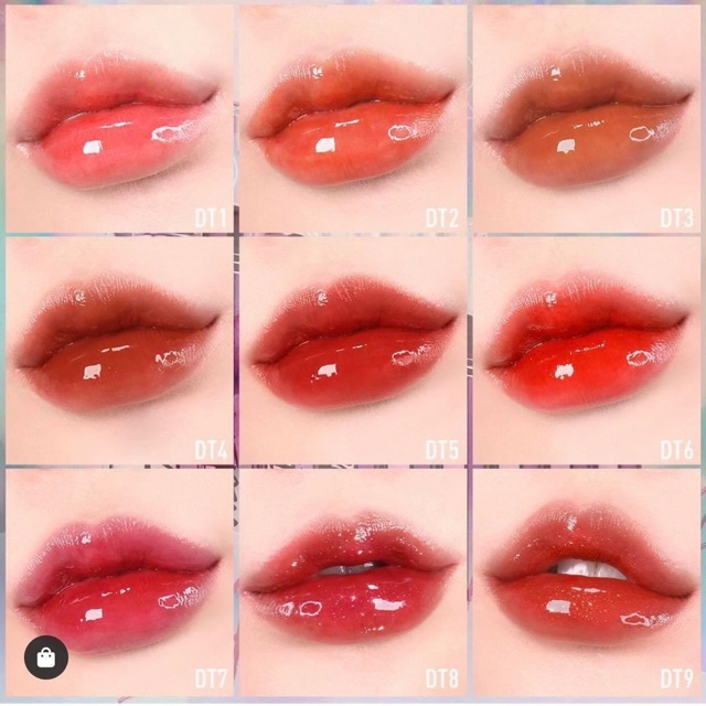 Son MERZY AURORA DEWY TINT | BigBuy360 - bigbuy360.vn