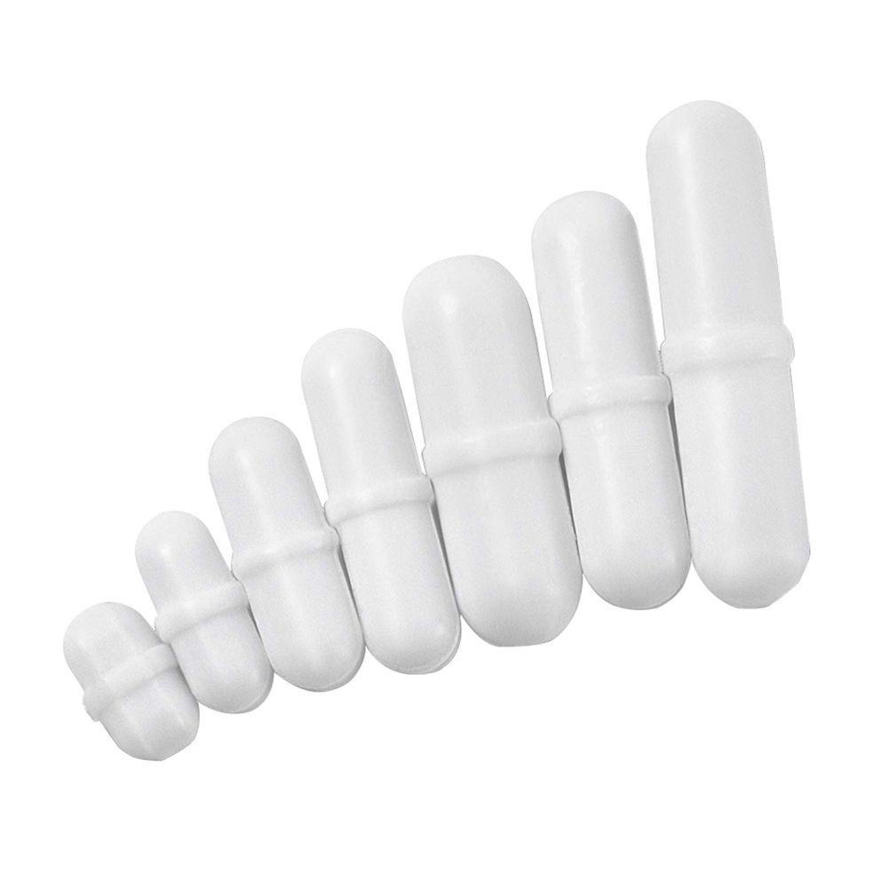 Bộ 7 Thanh Khuấy PTFE Sinh Học