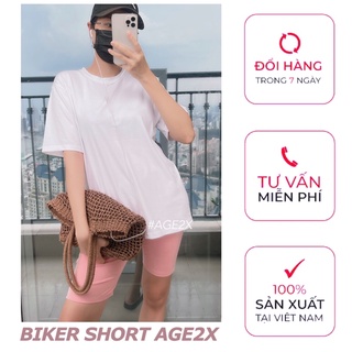 Top màu áo bán chạy AGE2X 2022 cho mùa hè cực hot