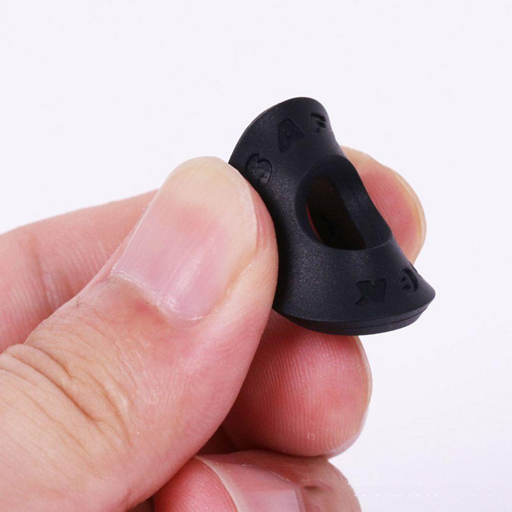 4 Khóa Dây Đeo Đàn Guitar Bằng Cao Su