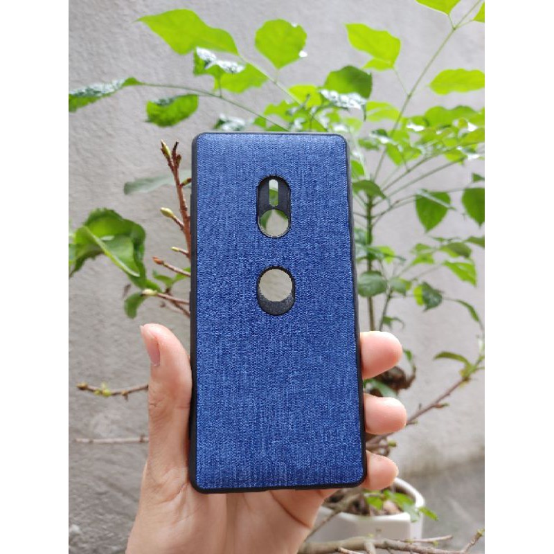 Ốp lưng Sony Experia X1, X5 ii, XZ3